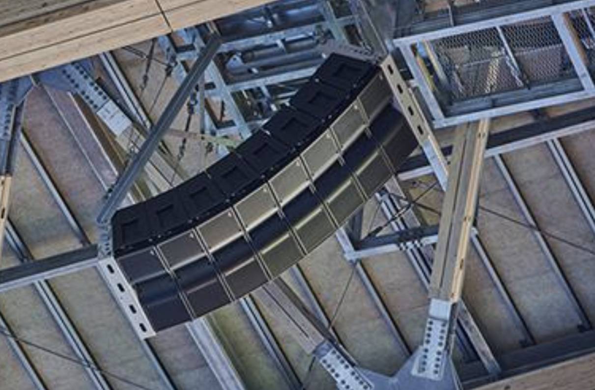 Adoライブ音響会社どこ